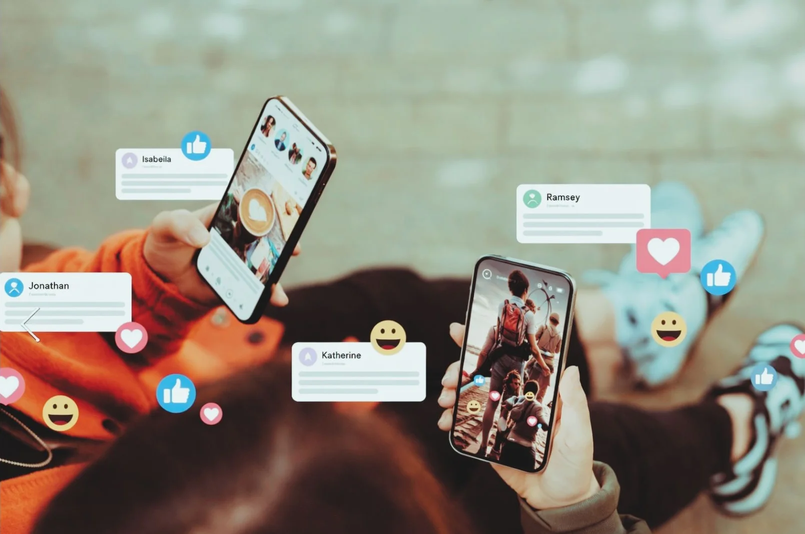 paid-social overview